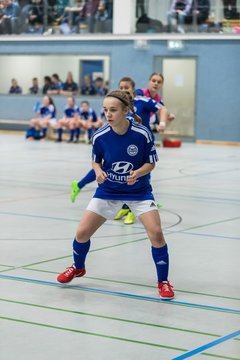Bild 92 - F Loewinnen Hallen Cup